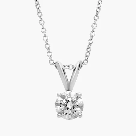 Diamond Necklaces Pendant