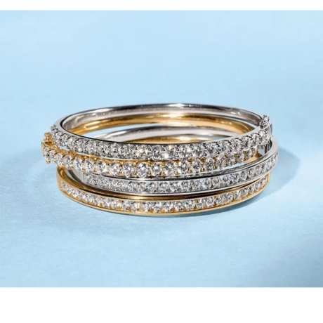 Durable Marble Bracelet